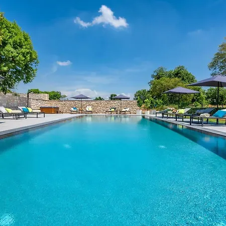 Relais And Wine San Tommaso (adults Only) 招待所