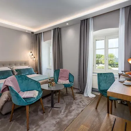Relais And Wine San Tommaso (adults Only) بالي