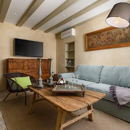 게스트하우스 Relais And Wine San Tommaso (adults Only) 4*