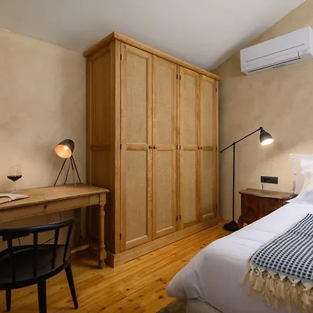 Πανσιόν Relais And Wine San Tommaso (adults Only)