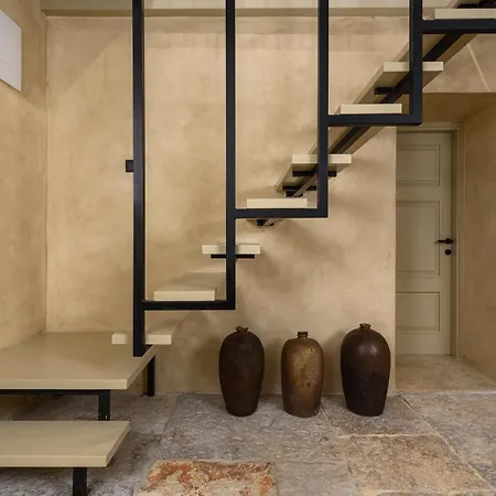 Relais And Wine San Tommaso (adults Only) Guest house