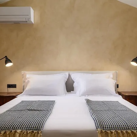 Relais And Wine San Tommaso (adults Only) 4*