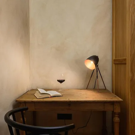 Relais And Wine San Tommaso (adults Only) 4* 발