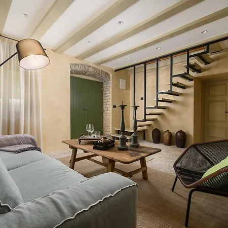 Relais And Wine San Tommaso (adults Only) Guest house