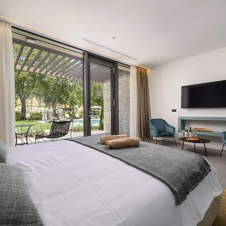 게스트하우스 Relais And Wine San Tommaso (adults Only) 4*