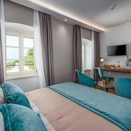 Relais And Wine San Tommaso (adults Only) 4*