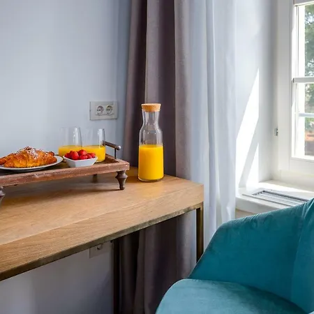 Relais And Wine San Tommaso (adults Only) Πανσιόν