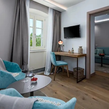 Relais And Wine San Tommaso (adults Only)