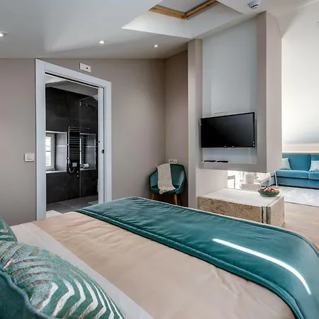 Relais And Wine San Tommaso (adults Only) Casa de hóspedes 4*