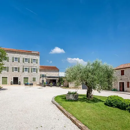 Relais And Wine San Tommaso (adults Only) Casa de hóspedes Bale