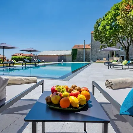 Relais And Wine San Tommaso (adults Only) Πανσιόν