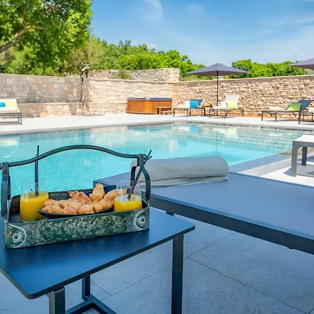 Casa de hóspedes Relais And Wine San Tommaso (adults Only) 4*