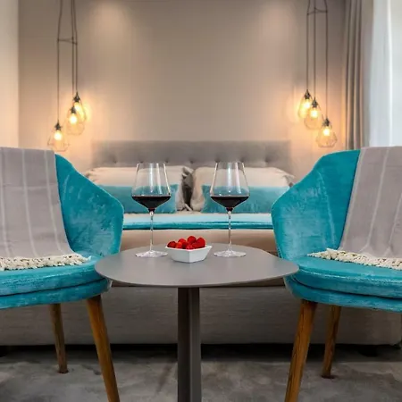 Relais And Wine San Tommaso (adults Only)
