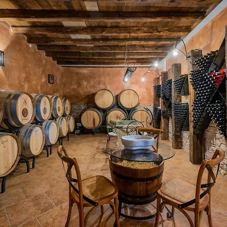 Relais And Wine San Tommaso (adults Only) 4*