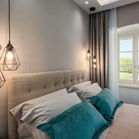 Relais And Wine San Tommaso (adults Only) 4*
