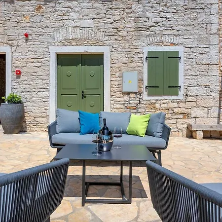 Relais And Wine San Tommaso (adults Only)