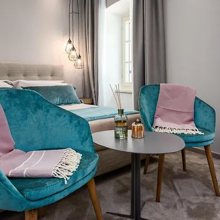 Relais And Wine San Tommaso (adults Only) 4*