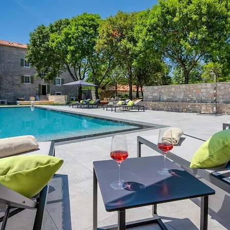 Relais And Wine San Tommaso (adults Only) 4* Bale