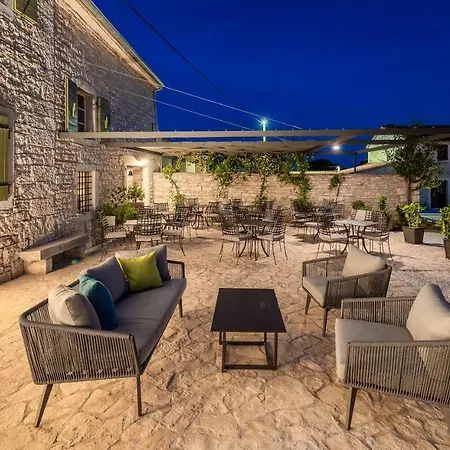 Relais And Wine San Tommaso (adults Only) Bale