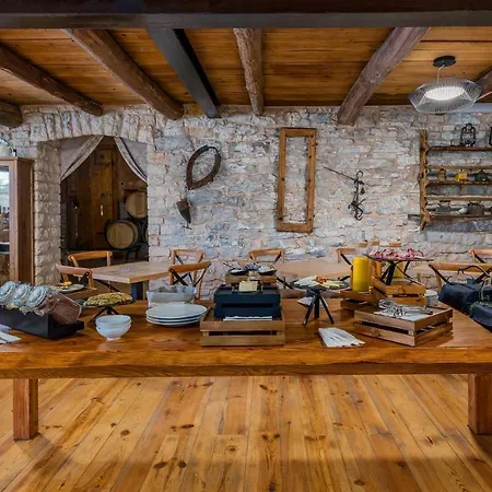 Relais And Wine San Tommaso (adults Only) Casa de hóspedes 4*
