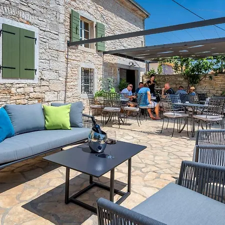 Relais And Wine San Tommaso (adults Only) Bale