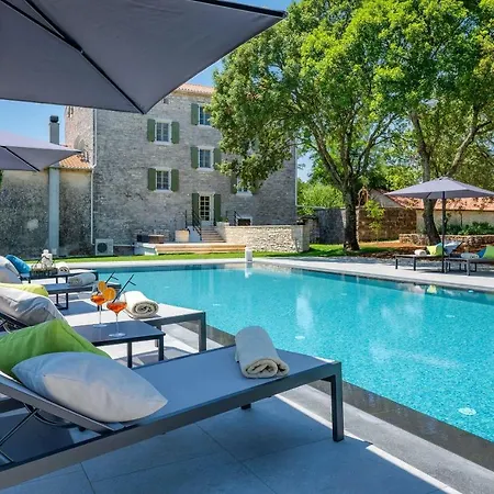 Relais And Wine San Tommaso (adults Only) 게스트하우스