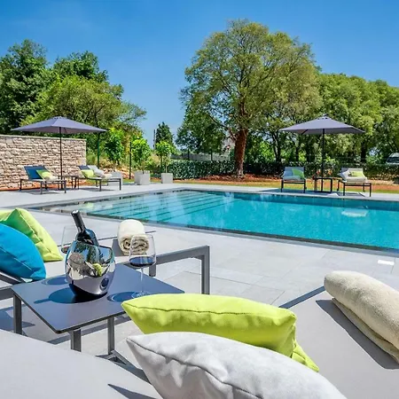 Relais And Wine San Tommaso (adults Only) Πανσιόν