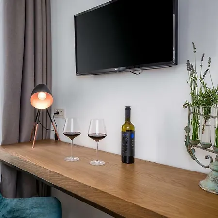 Relais And Wine San Tommaso (adults Only) 게스트하우스 4*