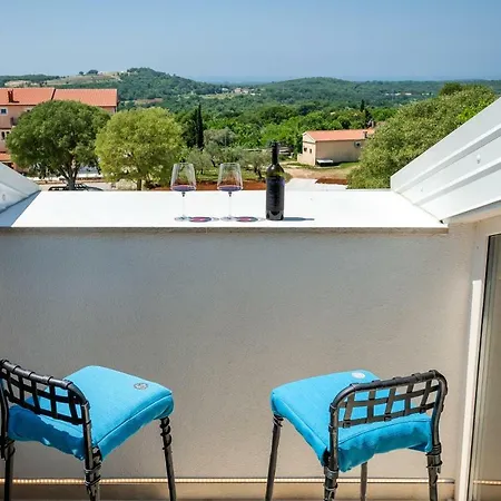 Relais And Wine San Tommaso (adults Only)