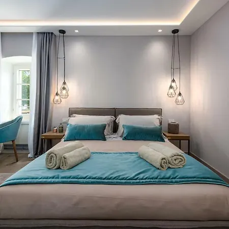 Relais And Wine San Tommaso (adults Only)