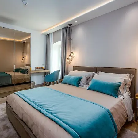 Relais And Wine San Tommaso (adults Only)