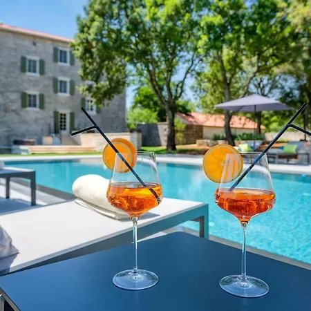 Relais And Wine San Tommaso (adults Only) 4*