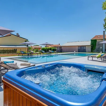 Relais And Wine San Tommaso (adults Only) 4*
