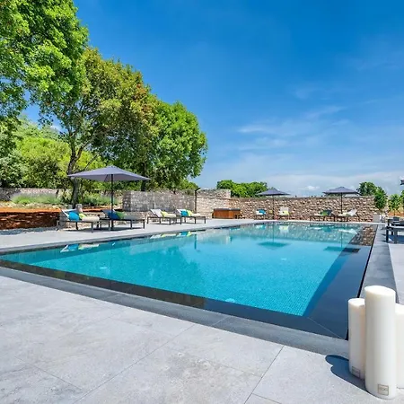 Relais And Wine San Tommaso (adults Only) 4*
