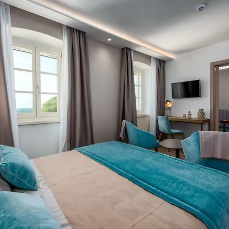 Πανσιόν Relais And Wine San Tommaso (adults Only)