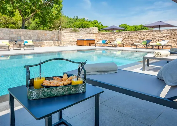 Gostinjska kuća Relais And Wine San Tommaso (adults Only) 4*